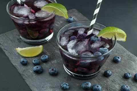 How to Preserve Grape Juice: Unleash the Freshness!