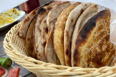 How to Keep Pita Bread Fresh and Delicious? Tips and Tricks