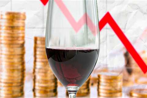 What is the Average Price of a Glass of Wine at a Winery in Central Florida?