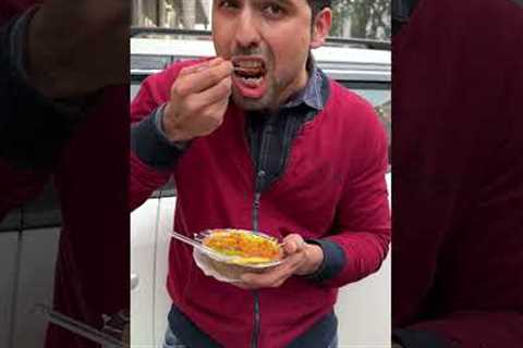 Rajouri Market''s Best Street Food Under 200 Rs! | @cravingsandcaloriesvlogs #shorts #streetfood