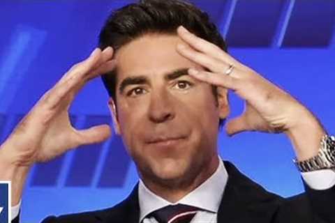 Fox News Cancels Guest Over Brutal Fight With ''The Five'' Host Jesse Watters