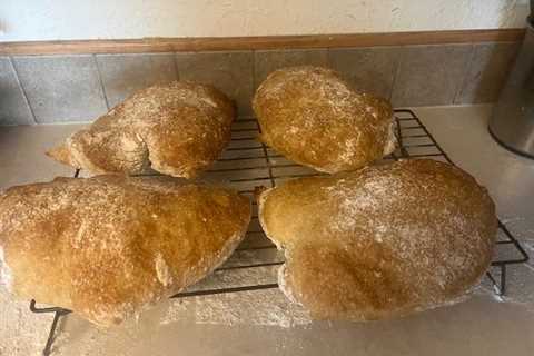 ciabatta