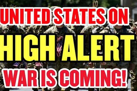 10 Crucial PREPS to Stockpile Before a Mainland Attack Hits the US!