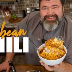 All Beef Chili Recipe - NO BEANS