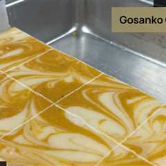 Standard post published to Gosanko Chocolate - Factory at February 12, 2024 16:00