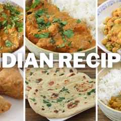 7 Indian Recipes Every Person Must Try At Least Once In Their Life