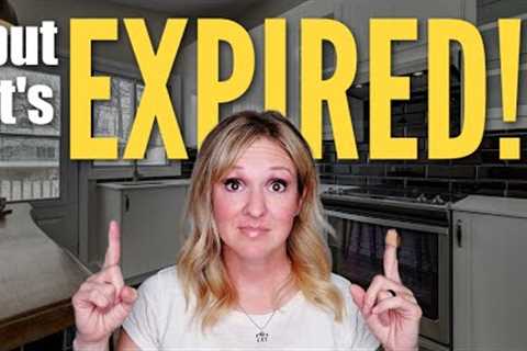 THE SHOCKING TRUTH: Cooking Safely with EXPIRED Food Made Easy | The Expired Food Challenge