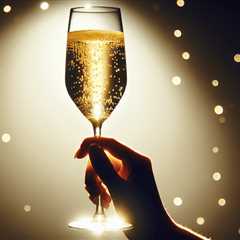 How Is Sparkling Wine Different From Regular Wine?