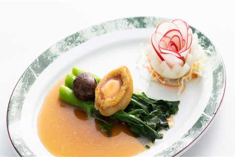 Innovative Ways to Update Classic Abalone Dishes in Chinese Cuisine