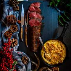 What is Beef Tenderloin – the Ultimate Guide