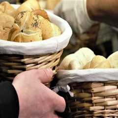 A Delicious Affair: DC Caterers Bringing Bread And Pastry Perfection To Every Event