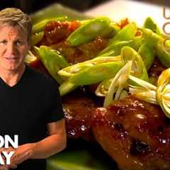 Gordon's FAVOURITE Slow Cooked Dishes | Ultimate Cookery Course | Gordon Ramsay