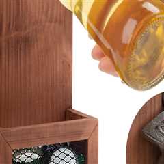 Unique Bottle Openers for Craft Beer: A Must-Have Accessory for Beer Lovers
