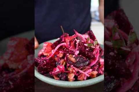 5 Unique Ways to Use Beets