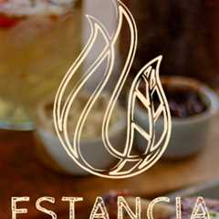 Estancia Osteria, Restaurant