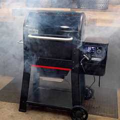 The Smoky Science Behind Barbecues’ Most Important Ingredient