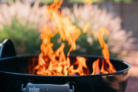 Expert Grilling Safety Tips for Your Next BBQ