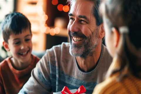 Kawa na Dzień Ojca – Poznaj prezent idealny i daj mu super podarek!