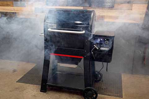 The Smoky Science Behind Barbecues’ Most Important Ingredient