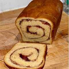 PBJ Bread