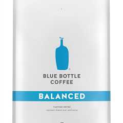 Blue Bottle Coffee: A Tasty Medium Roast Review