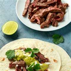 How to Trim Skirt Steak