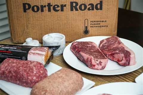 10 Best Online Meat Delivery Services of 2024