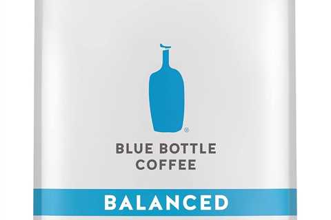 Blue Bottle Coffee: A Tasty Medium Roast Review