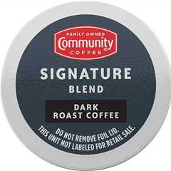 Community Coffee Signature Blend Review: Dark Roast Deliciousness