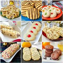 Best Shortbread Recipes