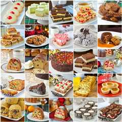 Best Christmas Baking Recipes