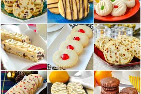 Best Shortbread Recipes