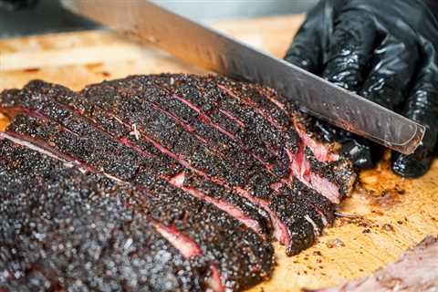 What Internal Temp is Best for Smoked Brisket?