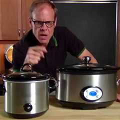 The Ultimate Guide to Slow Cooker Sizes: A No-Nonsense Handbook