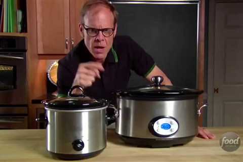 The Ultimate Guide to Slow Cooker Sizes: A No-Nonsense Handbook