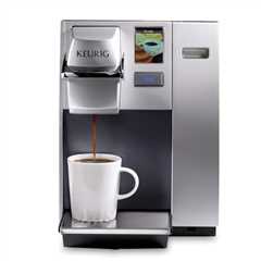 Best Commercial Keurig Coffee Maker for a Coffee Shop: Top Picks