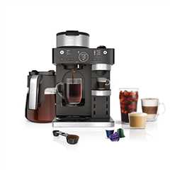 Best Nespresso Coffee And Espresso Machine For Home Use: Top Picks