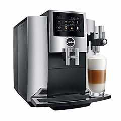 Best Jura Coffee Machine For Home: Top Picks for Perfect Brews