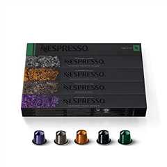 Best Coffee Pods For Nespresso Original Machine: Top Picks for Espresso Lovers