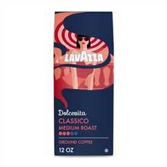 Best Lavazza Coffee for Drip: Top Picks for Rich Flavor