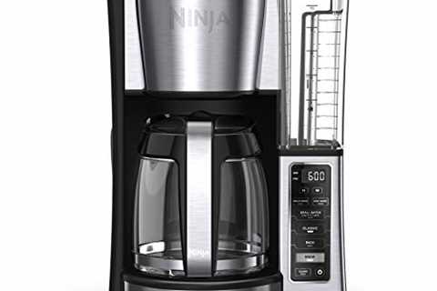 Best Coffee Maker for Robust Coffee: Top 5 Must-Have Options