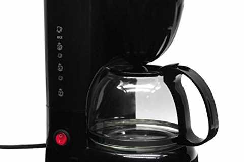 Best 12-Volt Coffee Maker for Truckers: Top Picks for On-the-Go Brewing