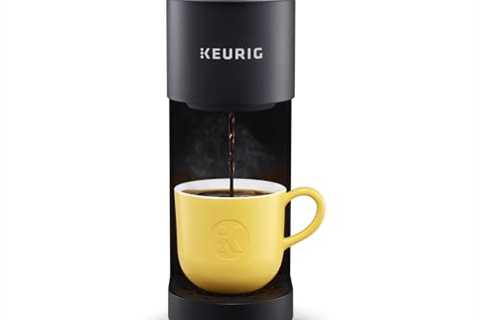 Best Coffee Maker for Everyday Use: Top Picks for Your Perfect Brew