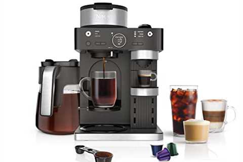 Best Nespresso Coffee And Espresso Machine For Home Use: Top Picks