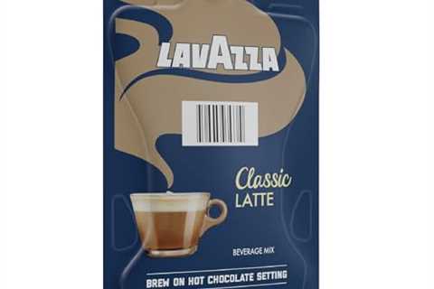 Best Lavazza Coffee for Latte: Discover the Ultimate Creamy Bliss