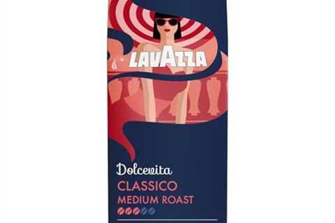 Best Lavazza Coffee for Drip: Top Picks for Rich Flavor