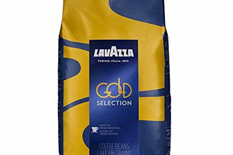 Best Lavazza Coffee Beans for Latte Lovers: Top Picks for Rich Flavor