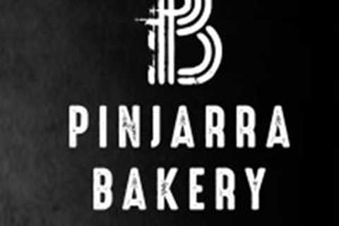 Pinjarrabakerymaddington at Taplink