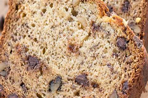 One Sweet Journey: Finding The Best Banana Bread While Sampling Hawaii’s Breads And Pastries