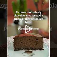 Valentine's Day Recipes - Desserts by Tastes of Health